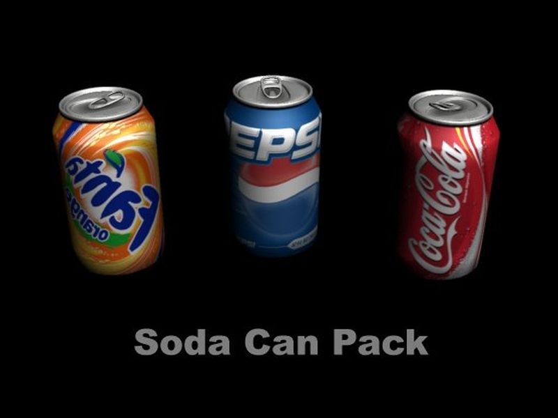 Soda