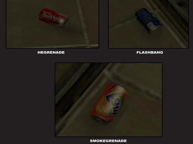 Soda