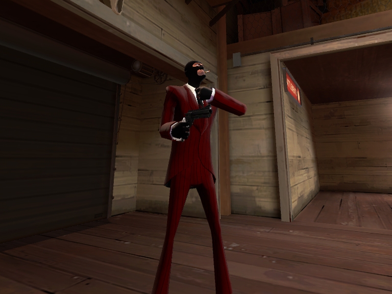 Dark Spy
