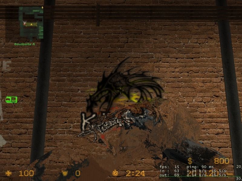 Active Camo