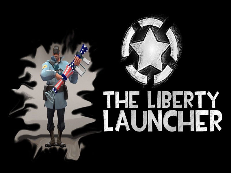 Liberty Launcher