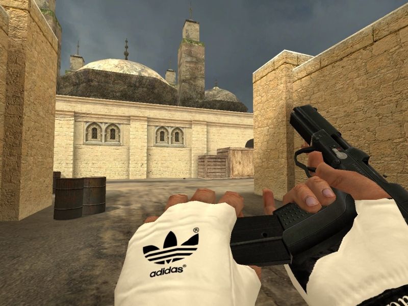 Adidas