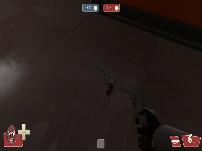 The Negotiator