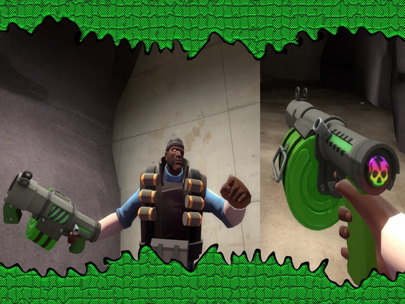 Green Lanterns Dominator