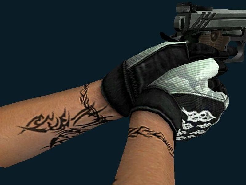Awesome Gloves