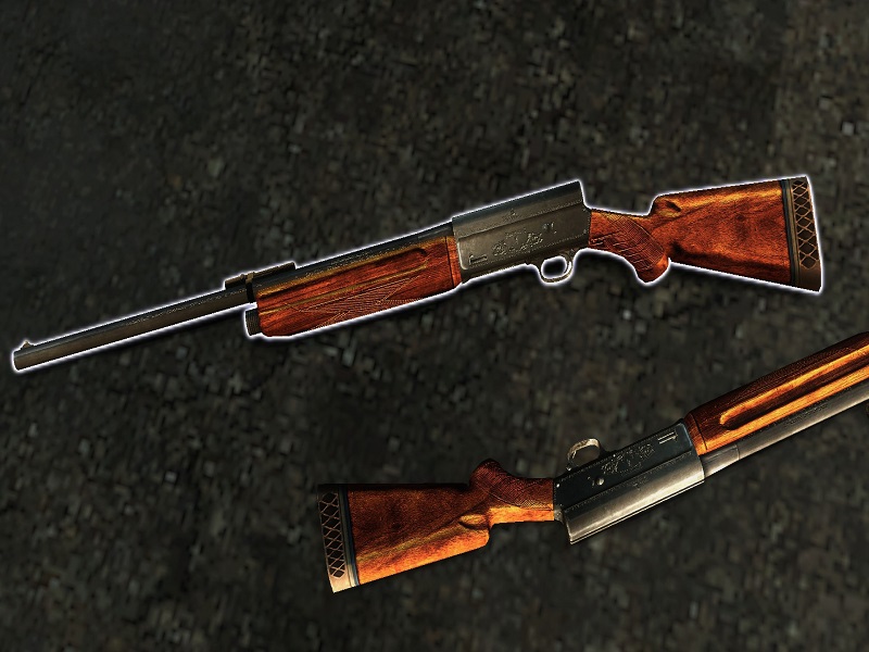 Browning Auto 5