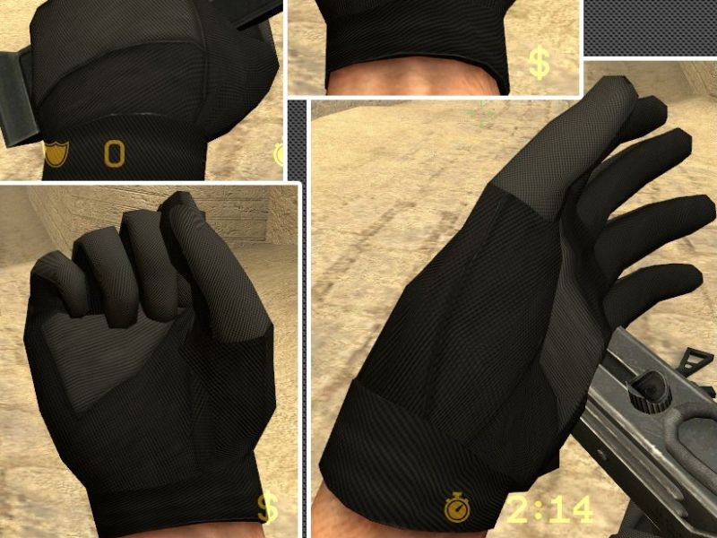 Black Carbon