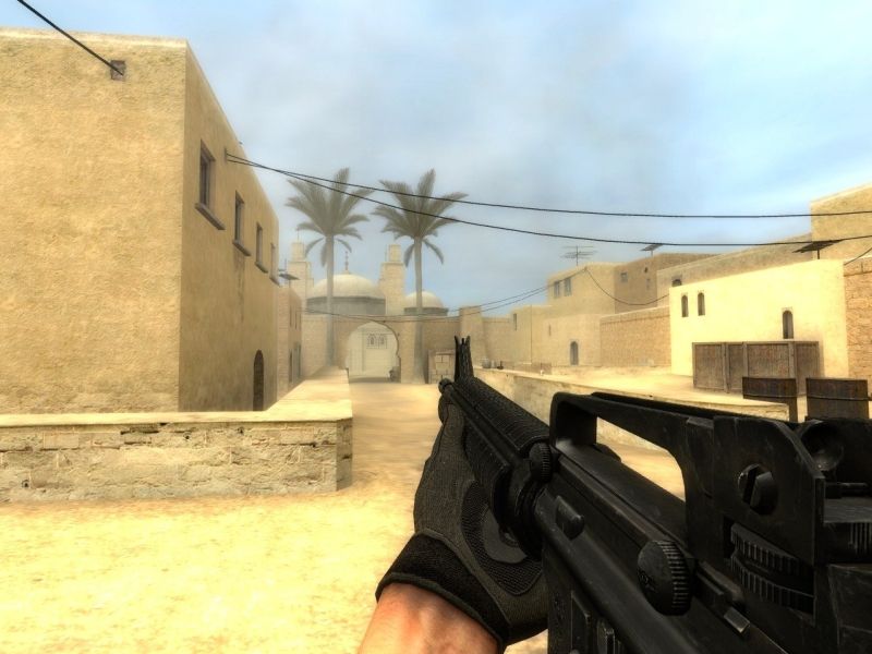 Bucker