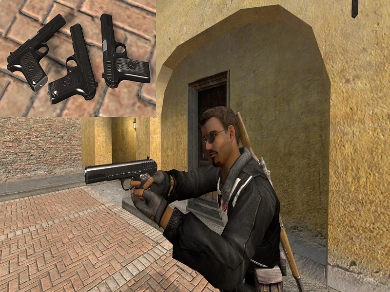 Tokarev
