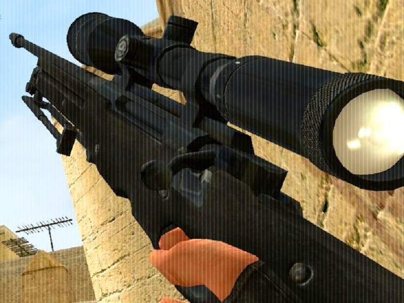 AWP retexture 