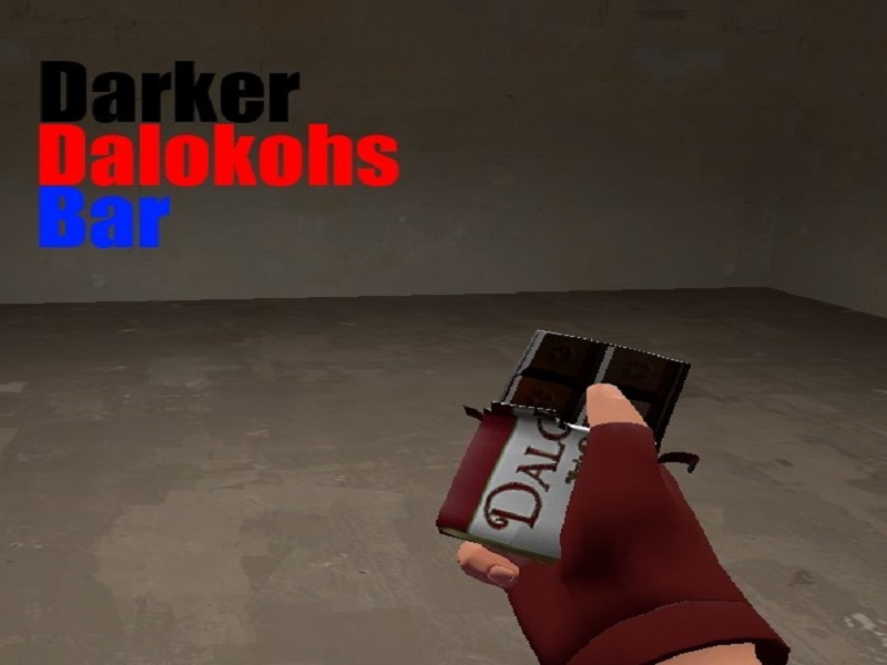 Darker Dalokohs...