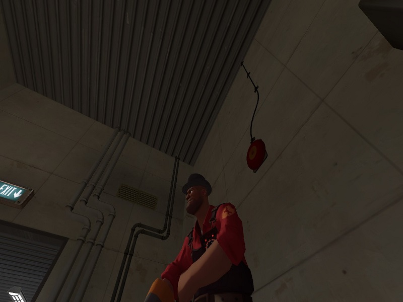 Goggleless Engineer FixV2