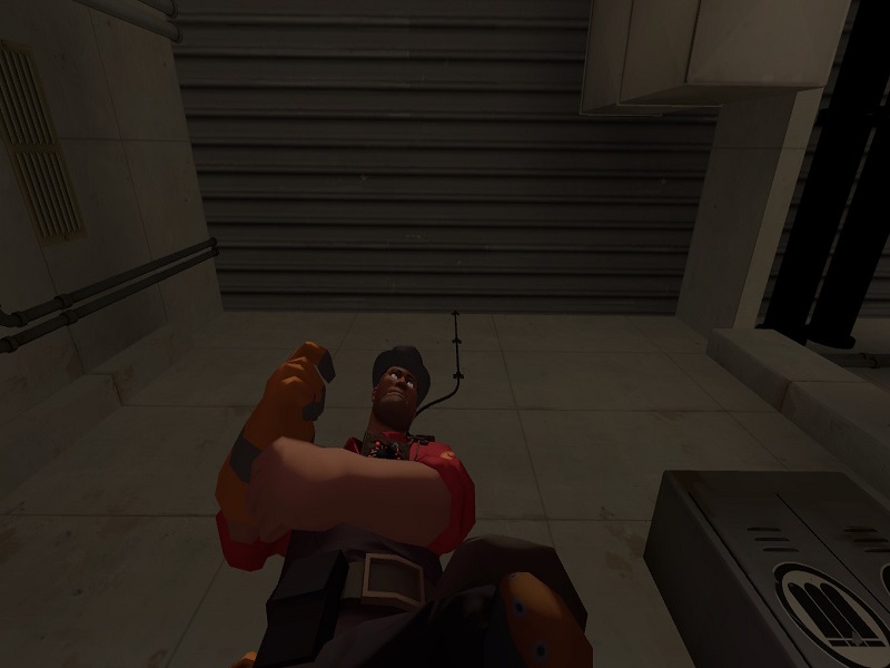 Goggleless Engineer FixV2