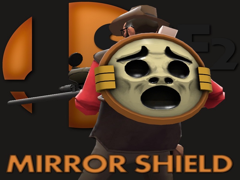 Mirror Shield