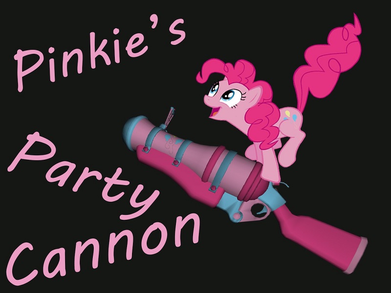 Pinkies Party C...