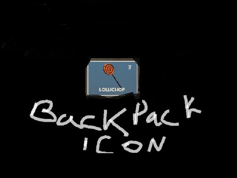 Tron Fortress Lollichop