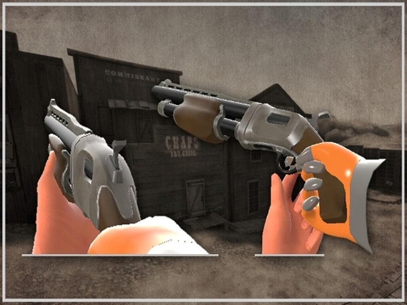 The Stampede Destroyer