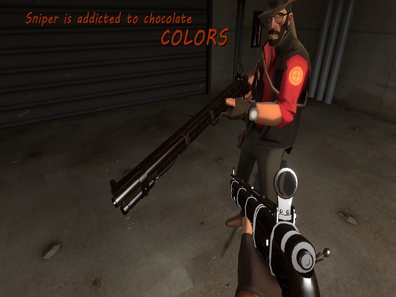 The Chocolate Bargain