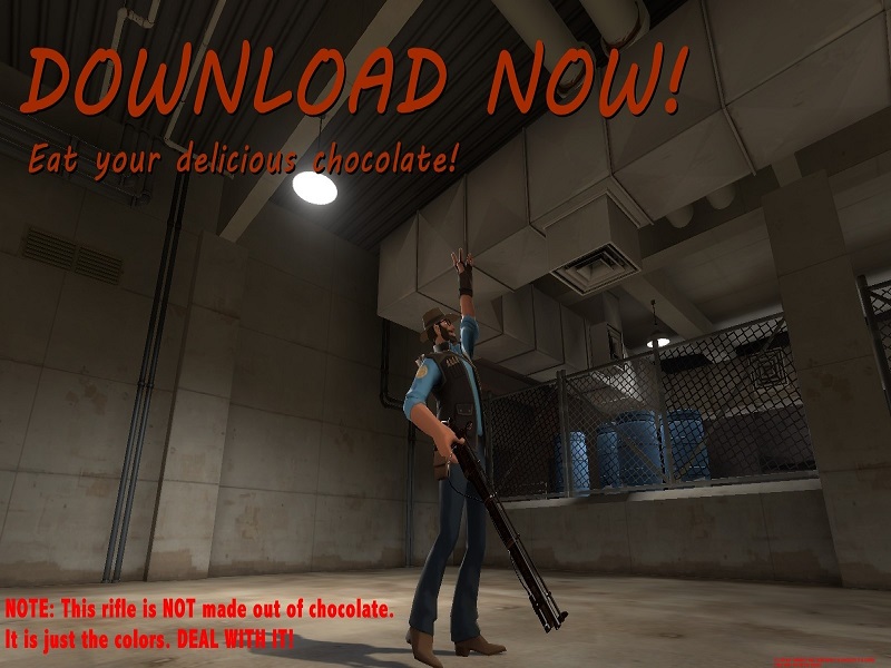 The Chocolate Bargain