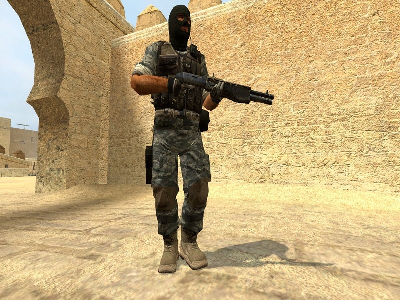 Pheonix  Retexture USA