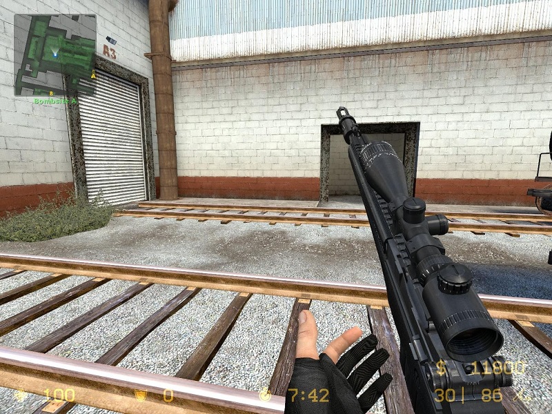 M14 SOPMOD