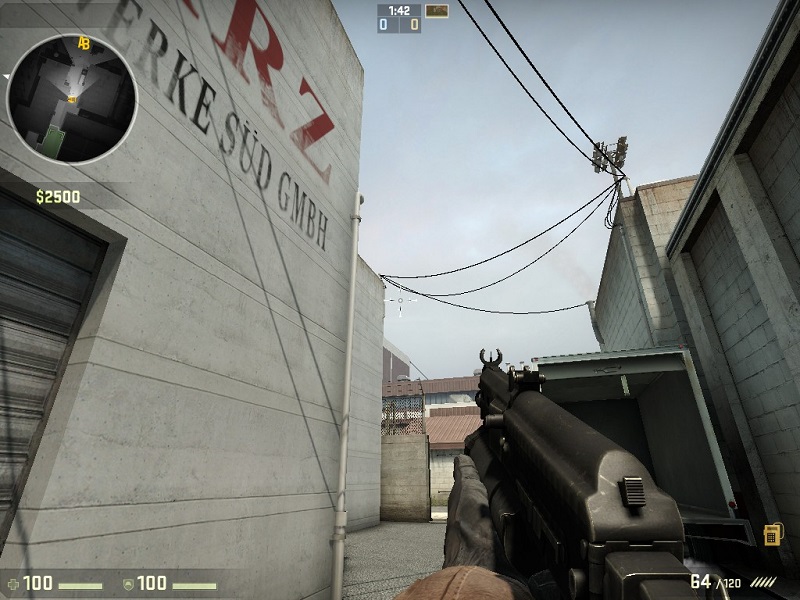 PP 19 Bizon Reanimations