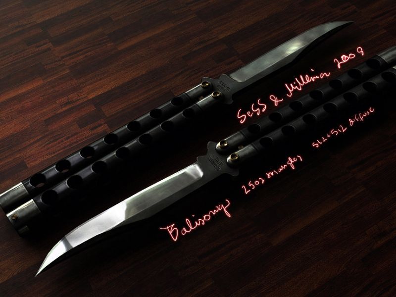 Balisong