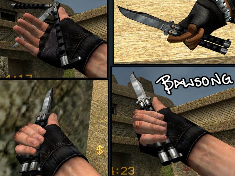 Balisong