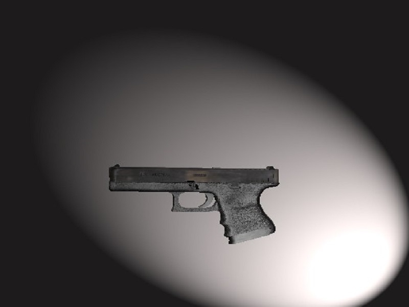 Glock 18 Retext...