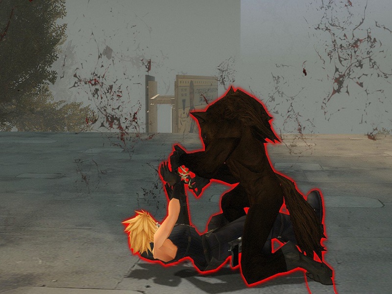 Hell Dog