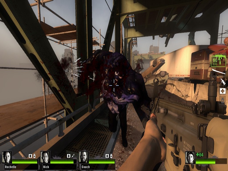 Venom Tank 