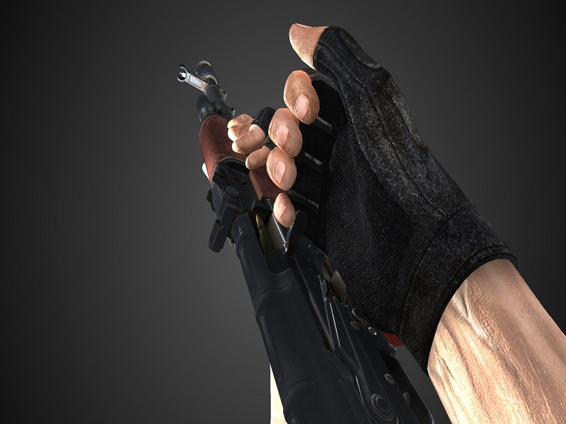 AK74