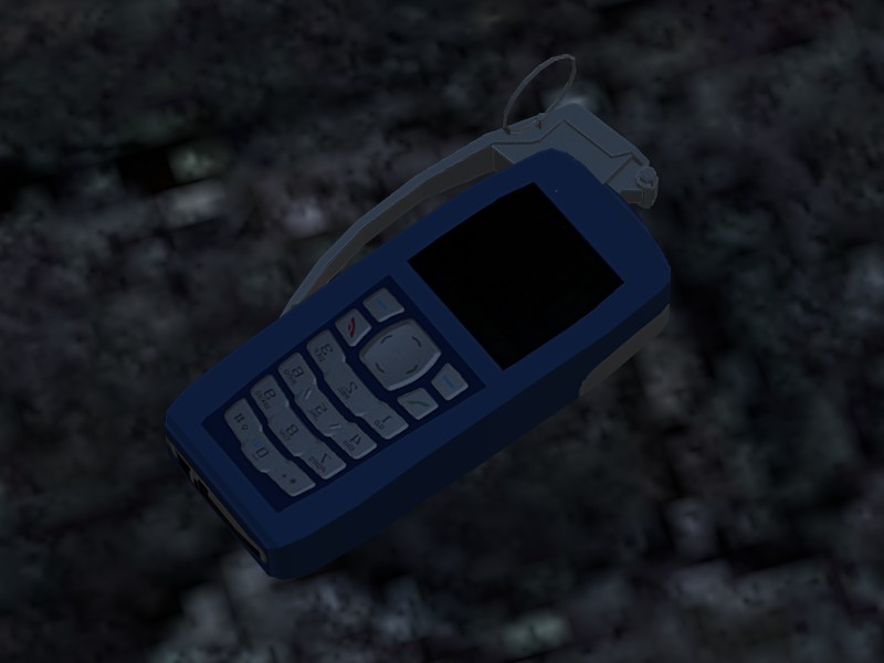 He Grenade Nokia