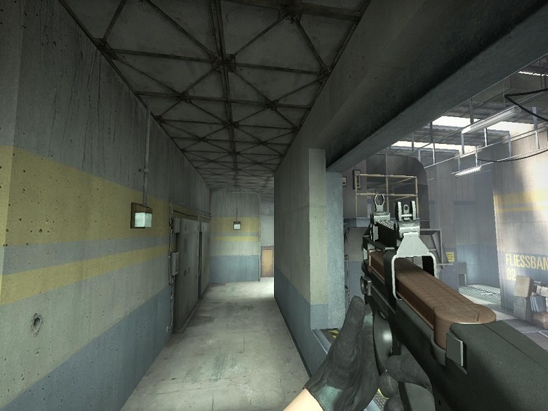 Phoenix glove Retexture