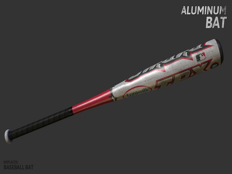 Aluminum Bat
