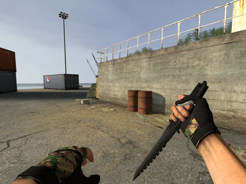 Harpoon