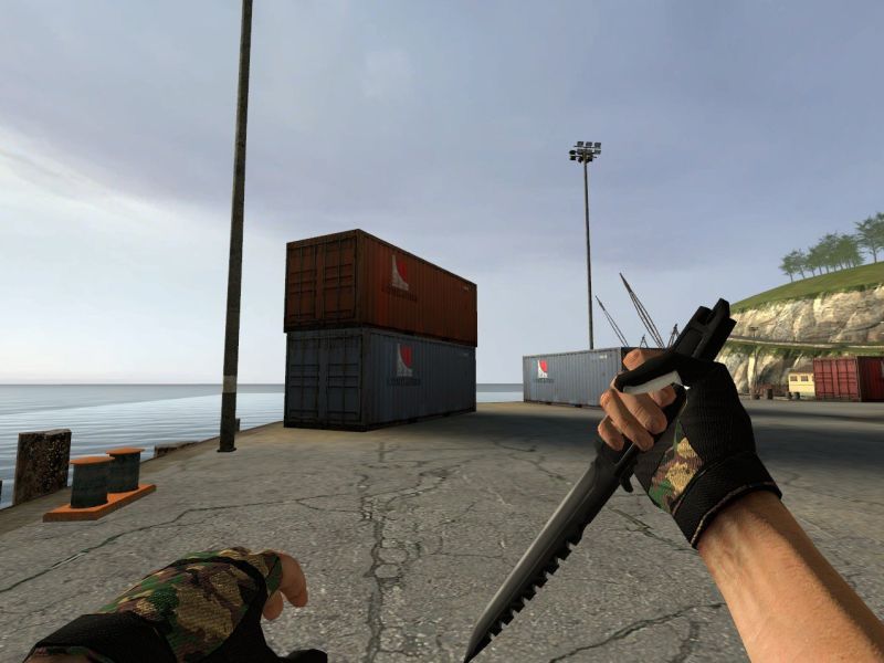 Harpoon