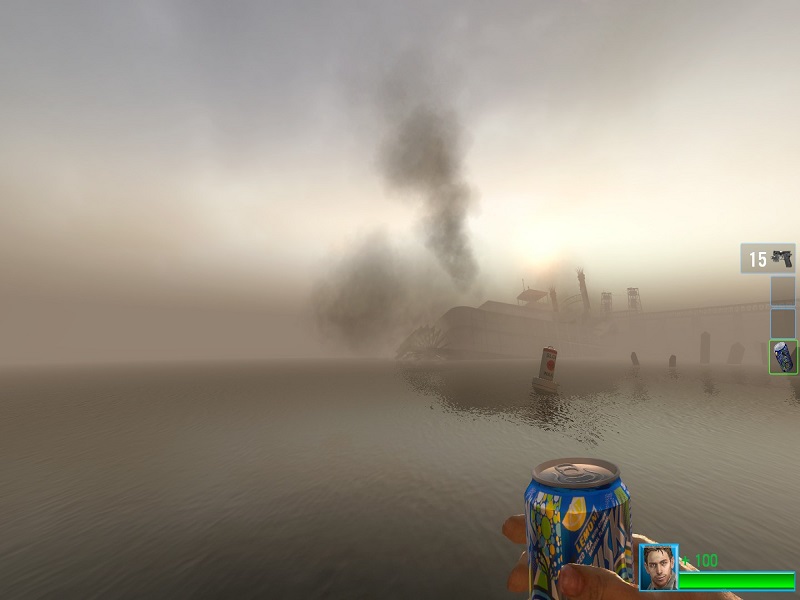 Brisk Baby drink for Pain Pills