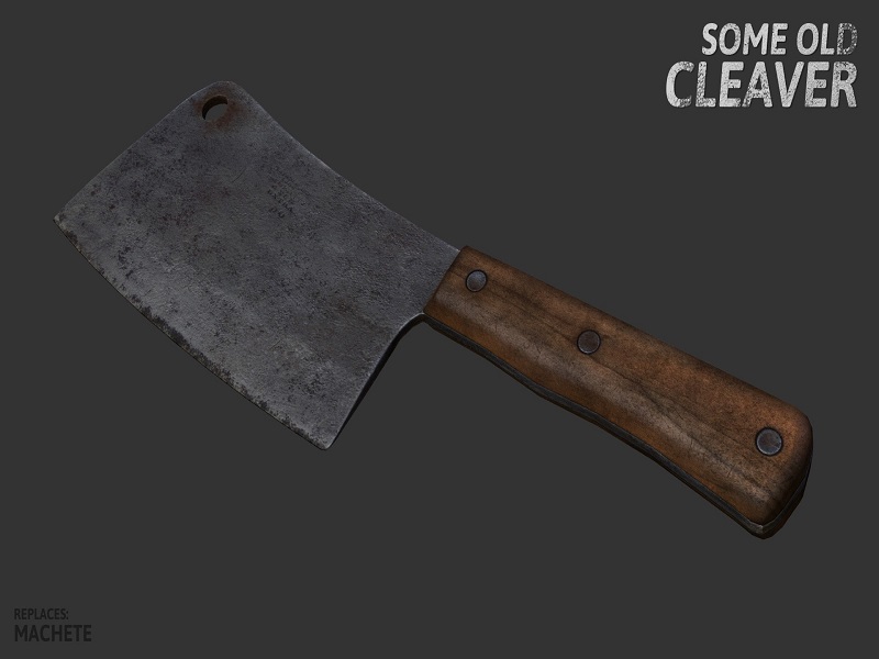 Cleaver