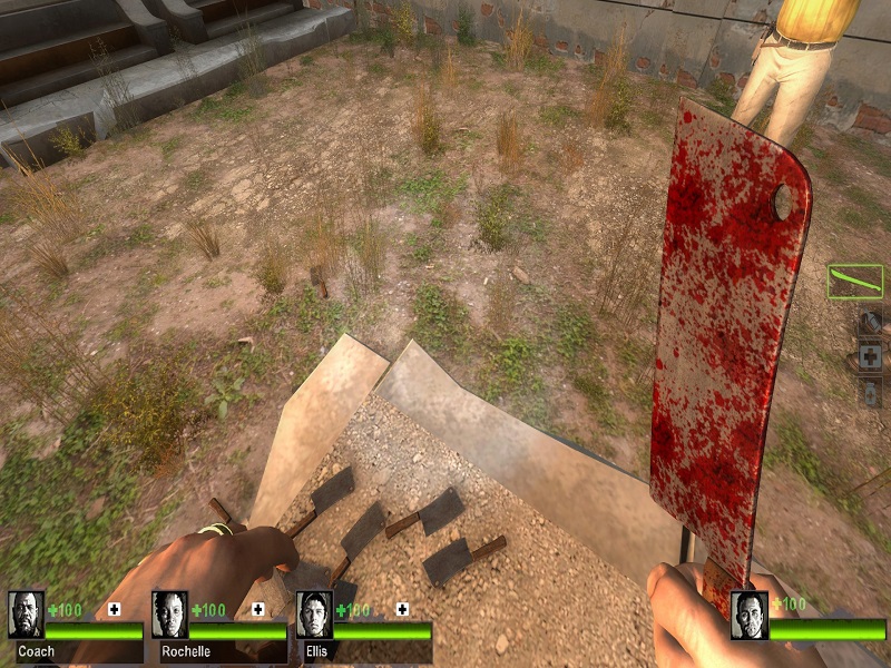 Cleaver
