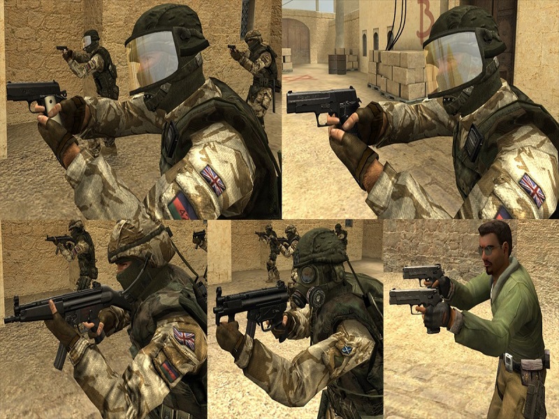HEAT Pack v1