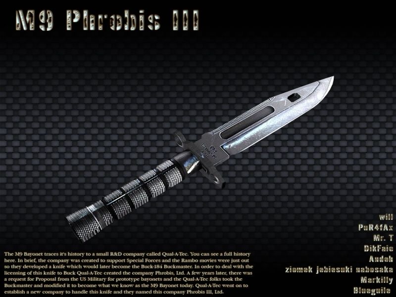 M9 Probis III