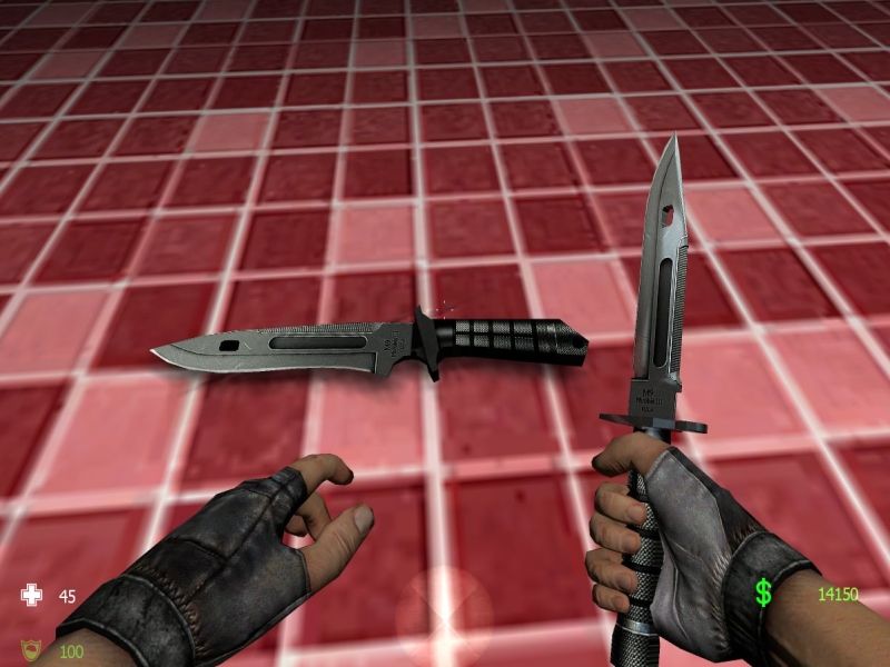 M9 Probis III