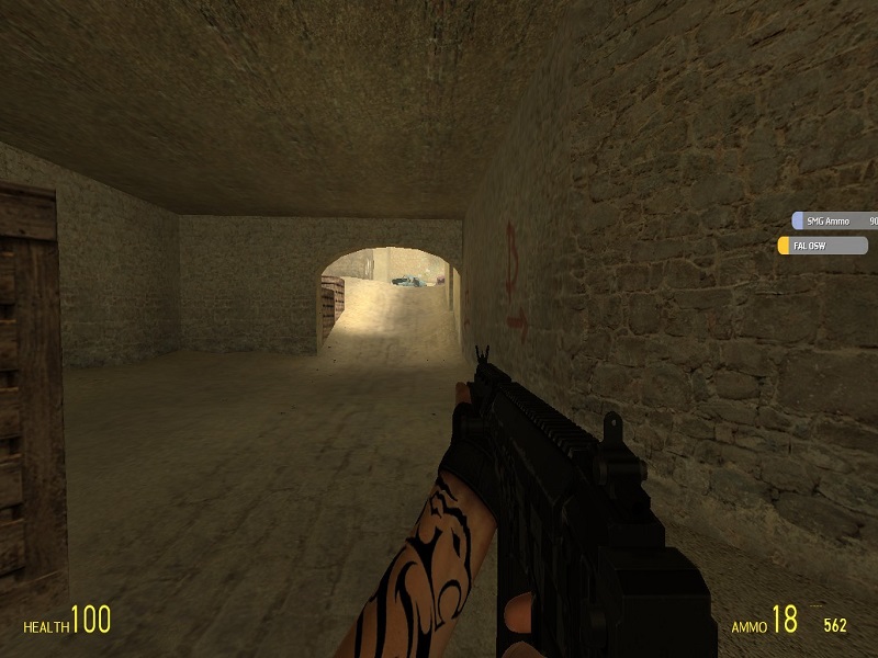 CSS LionHeart Tribal Hands