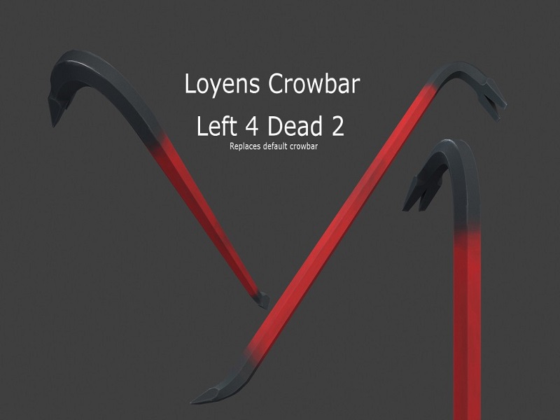 Crowbar