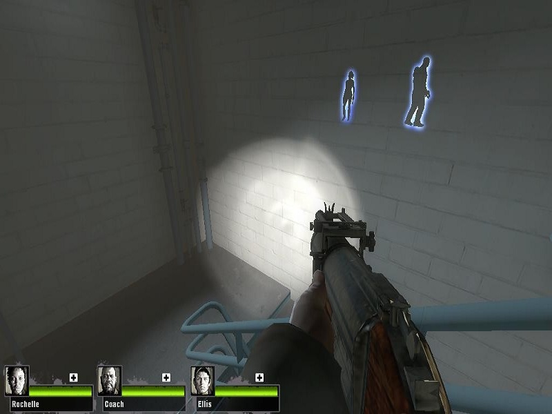 Realistic Grenade Launcher