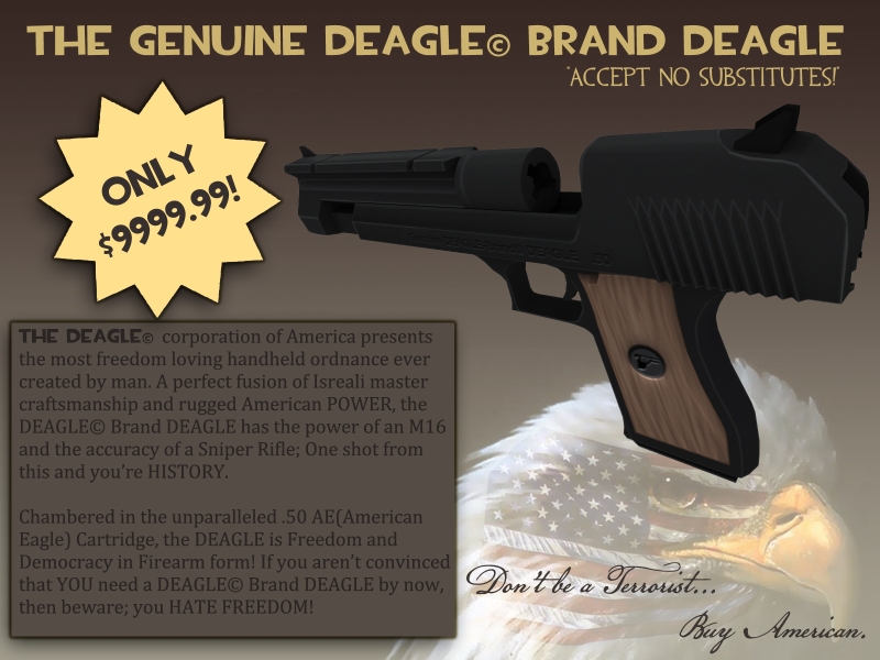 Deagle