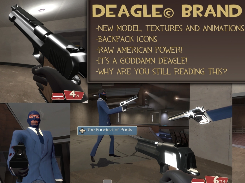 Deagle