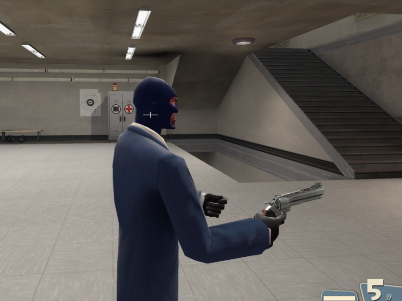 Raging Bull Revlover