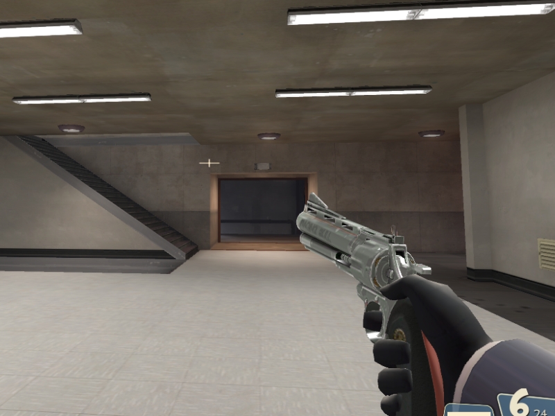 Raging Bull Revlover